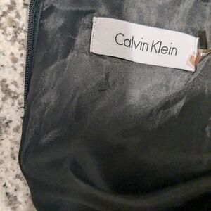 Women's business Navy Sheath dress